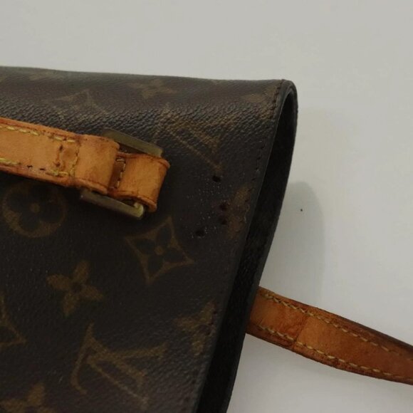 LOUIS VUITTON Monogram Vavin PM Tote Bag M51172 LV Auth bs28183 - Picture 13 of 16